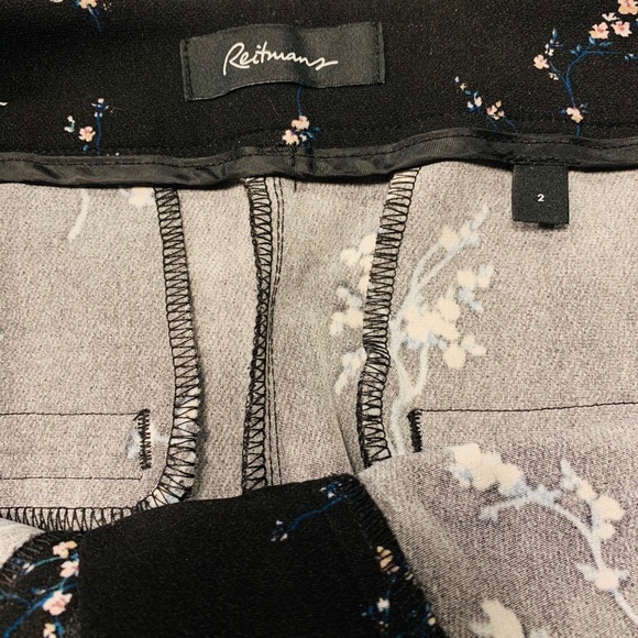 Reitmans office pants - Picture 2 of 3